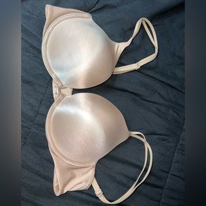 Victorias Secret Push Up Bra